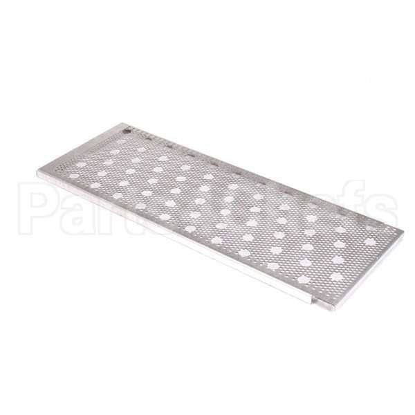 369490 Compatible Lincoln Columnating Plate Perf