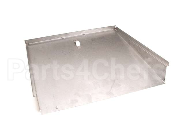 369504 Lincoln Finger Housing Top Assembly