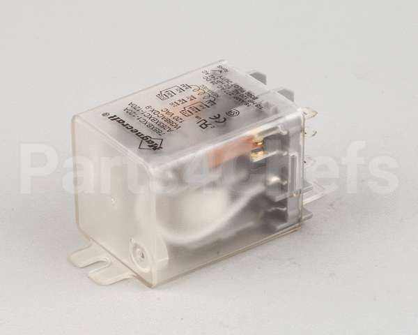 369509 Lincoln Relay Dpdt