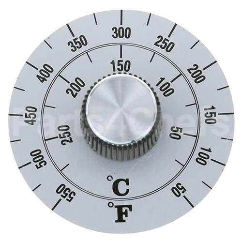 369522 Compatible Lincoln Dial