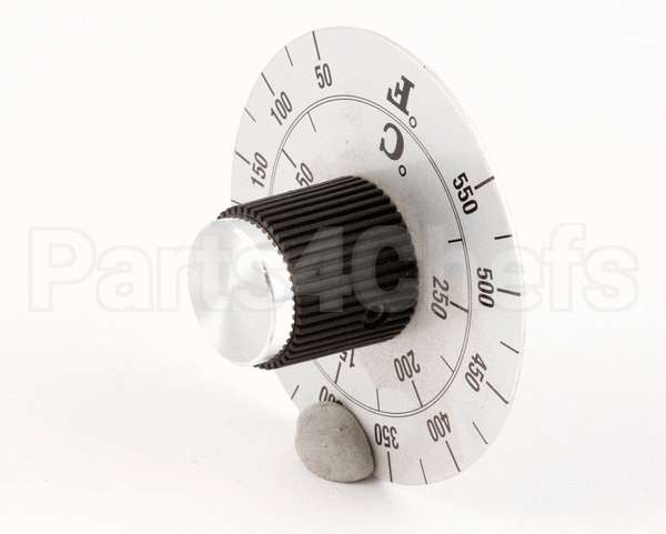 369522 Lincoln Knob Thermostat