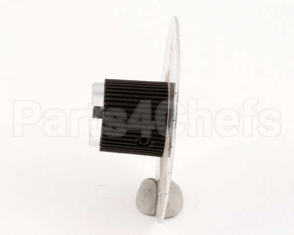 369522 Lincoln Knob Thermostat