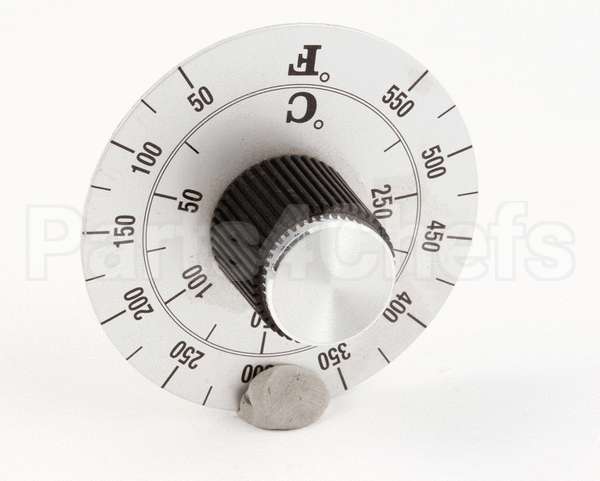369522 Lincoln Knob Thermostat