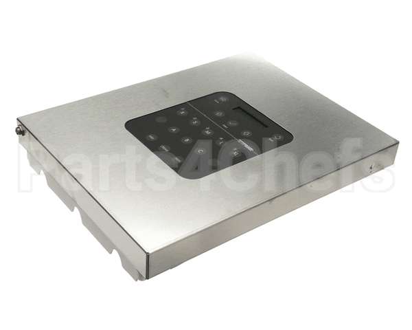 36957S Silver King Kit Door Skbd3Ls