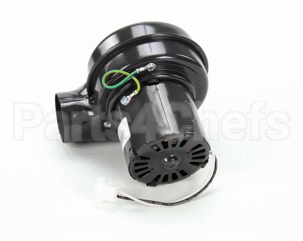 369589 Lincoln Motor Blower