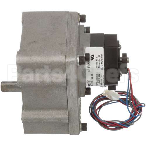 369603 Compatible Lincoln Motor & Gearbox Assy - Stepper