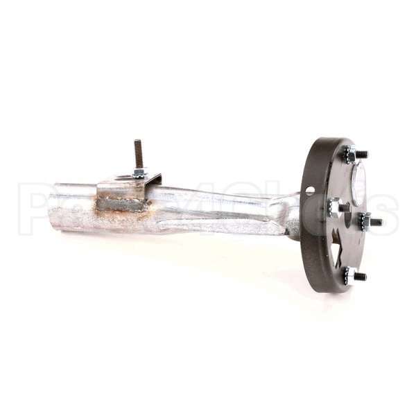 369642 Compatible Lincoln Venturi Service