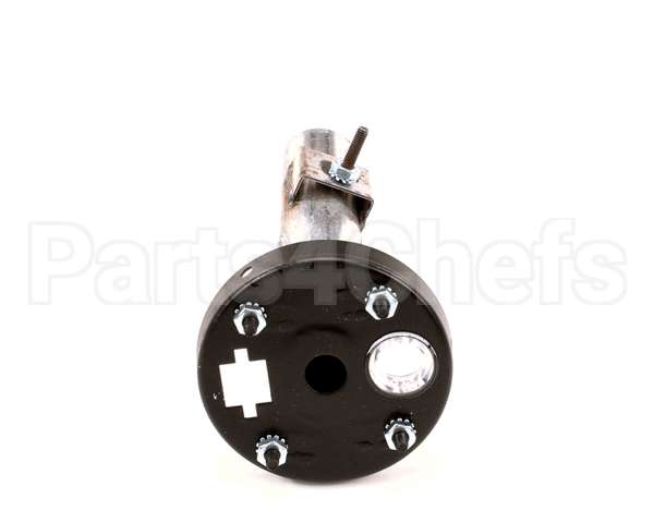 369642 Lincoln Venturi Service