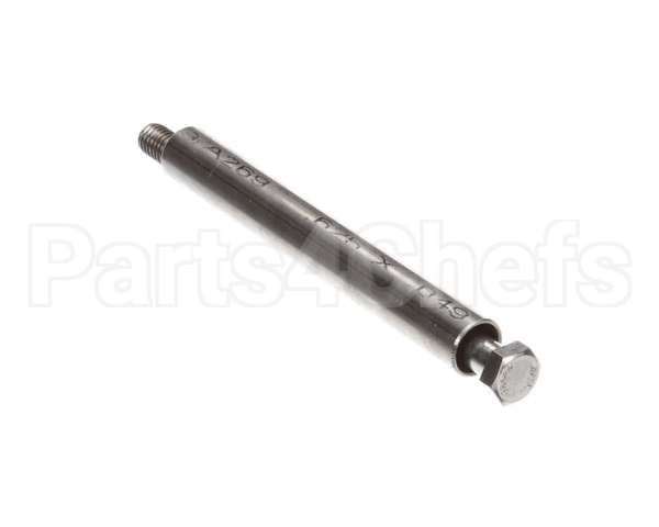369646 Lincoln Rod Stand-Off 3''
