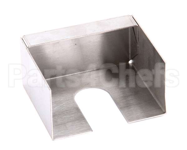 369659 Lincoln Cover Conveyor Hole