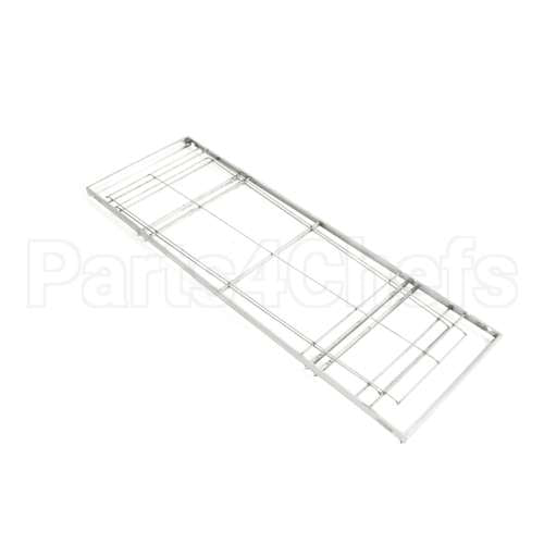 369666 Lincoln Frame Conveyor Assembly 2'' 900300