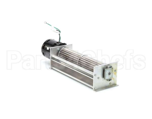 369702 Lincoln Motor/Blower L/P