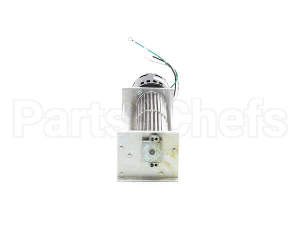 369702 Lincoln Motor/Blower L/P