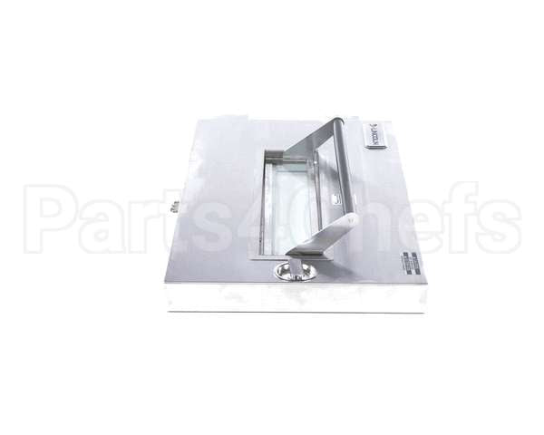 369718 Lincoln Door Assembly Lopro