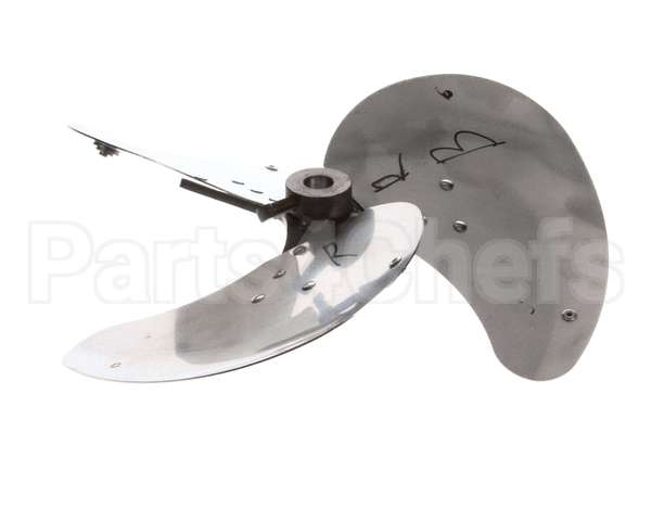 369725 Lincoln Fan, 10 (Ccw)"