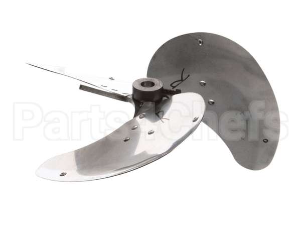 369725 Lincoln Fan, 10 (Ccw)"