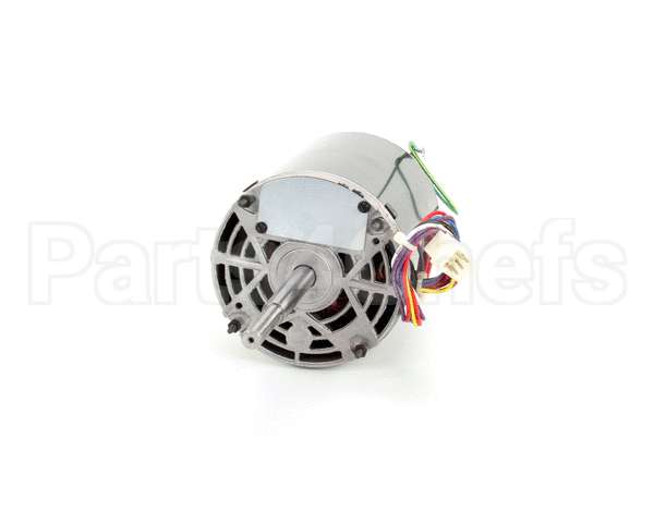 369726 Lincoln Motor Main Fan Lo Pro