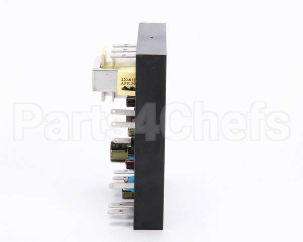 369728 Lincoln Thermostat