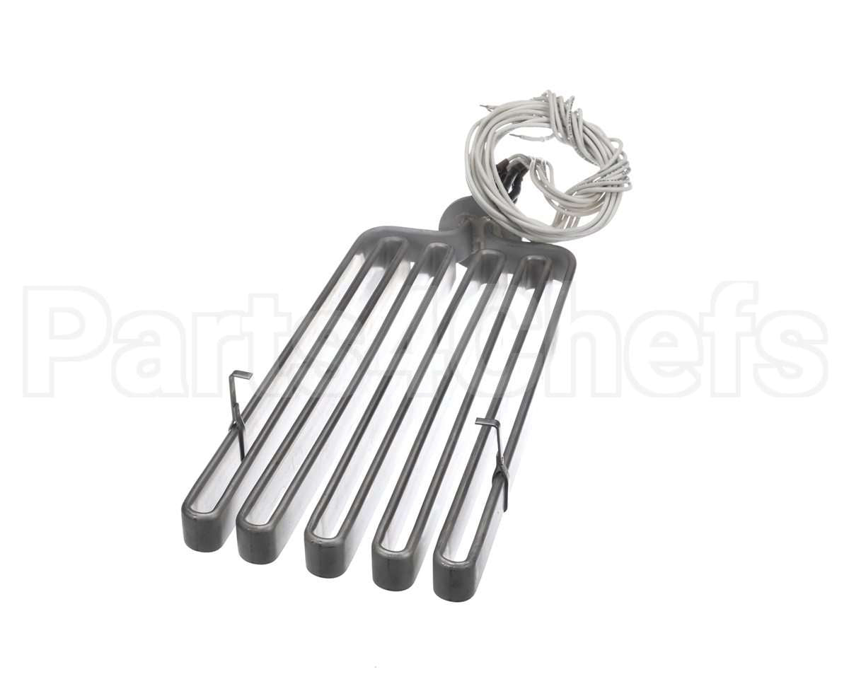 36973-240 Imperial Ifs40E-240V Heating Element # 2 - 1 Fire