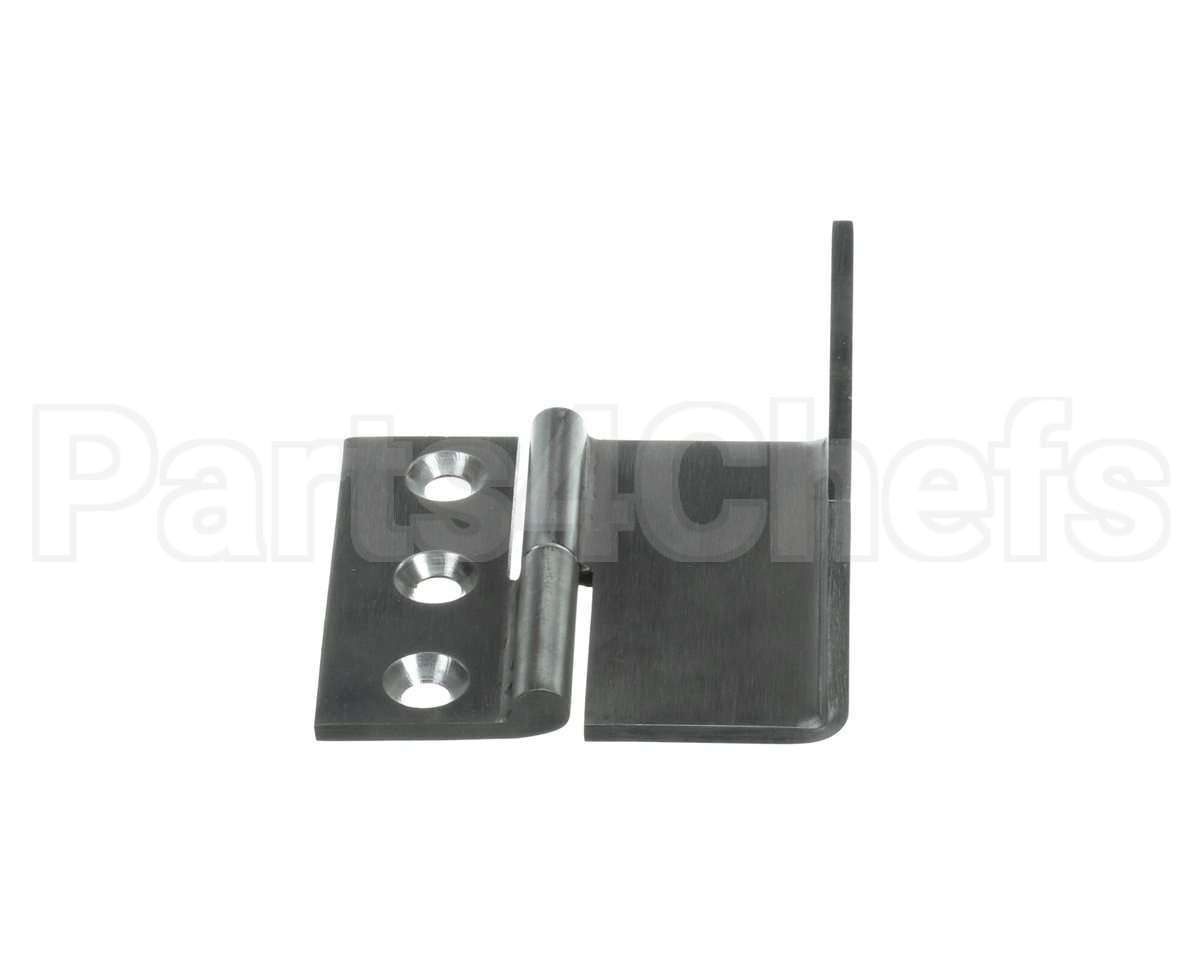 369745 Lincoln Hinge Rh