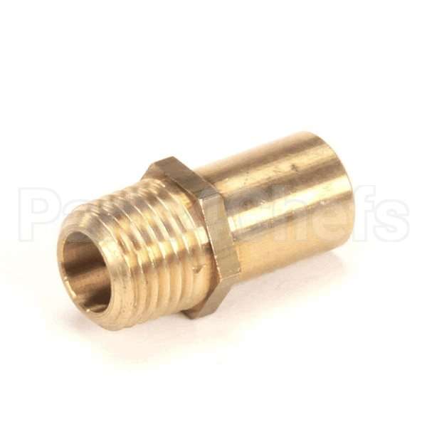 369757 Compatible Lincoln Orifice Low Pro Nat