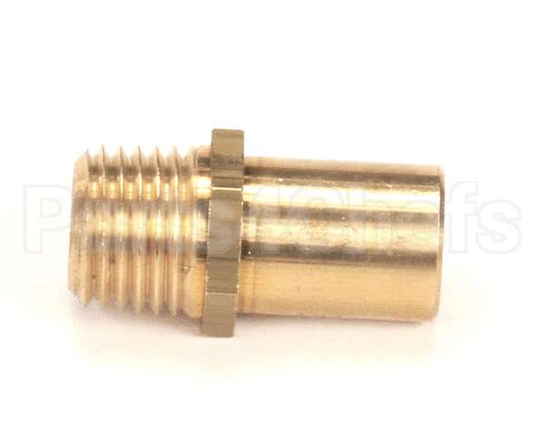 369757 Lincoln Orifice Low Pro Nat