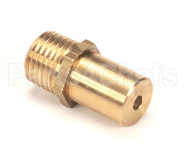 369757 Lincoln Orifice Low Pro Nat
