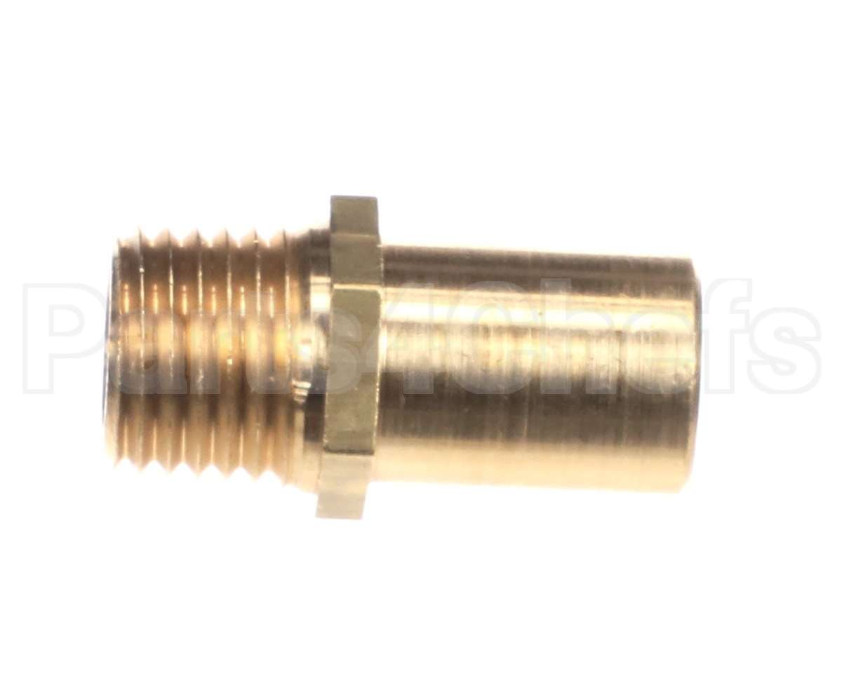 369758 Lincoln Orifice Low Pro Lp