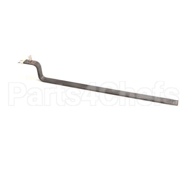 369767 Compatible Lincoln Heatingelement, Bottom 220V
