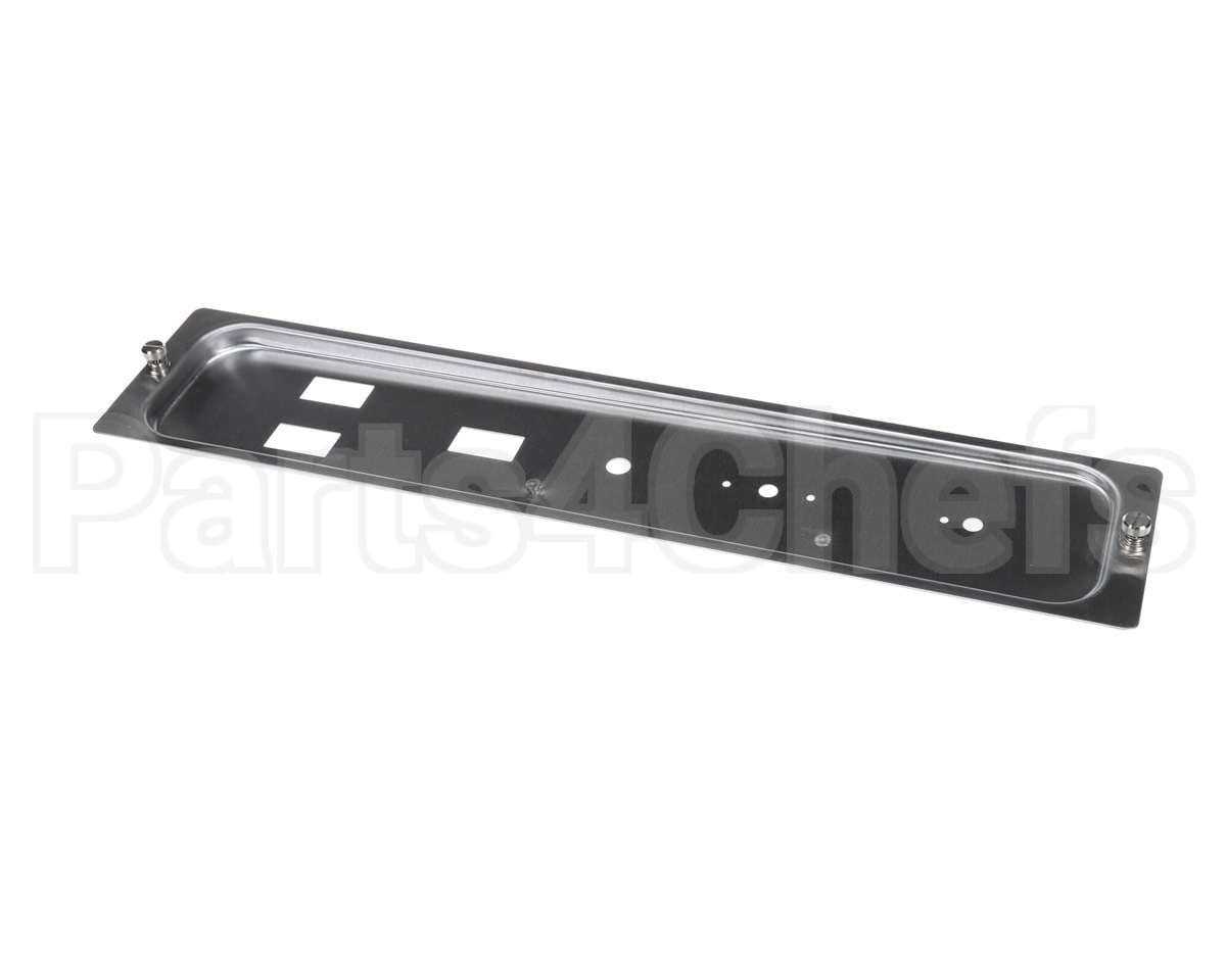 36978 Imperial Icv Control Panel .08 430 S/S #4 Finish