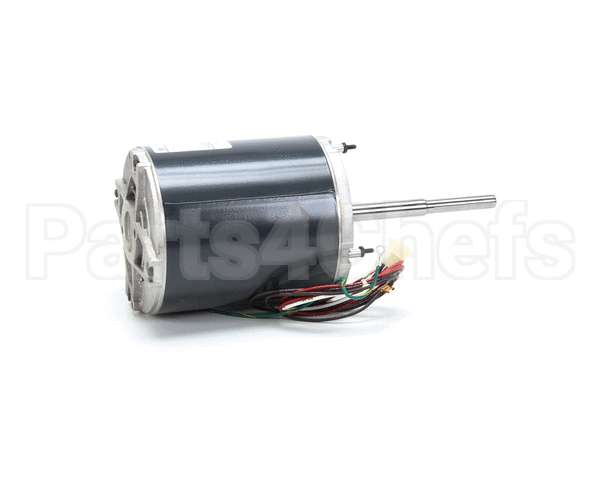369800 Lincoln Motor Blower Adv 3''