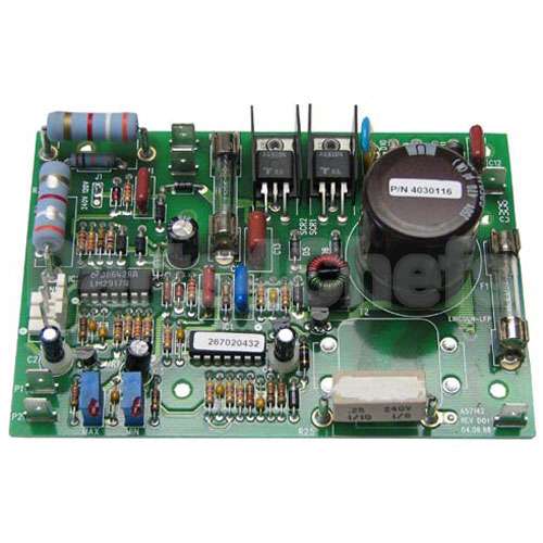 369803 Compatible Lincoln Conveyor Control