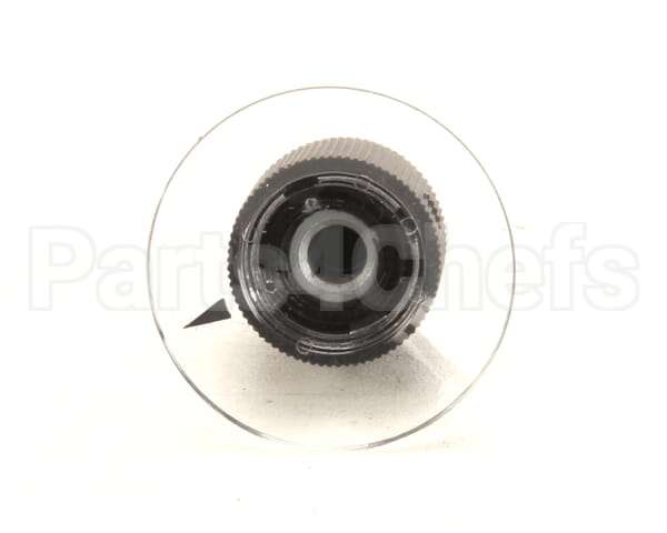 369804 Compatible Lincoln Knob Clear Skirt