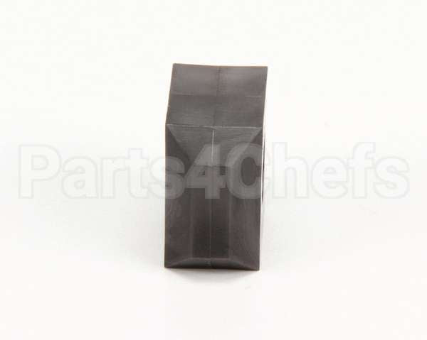 369813 Lincoln Bearing Block Black