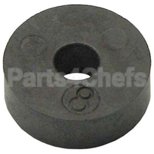 369822 Compatible Lincoln Magnet, 8 Pole