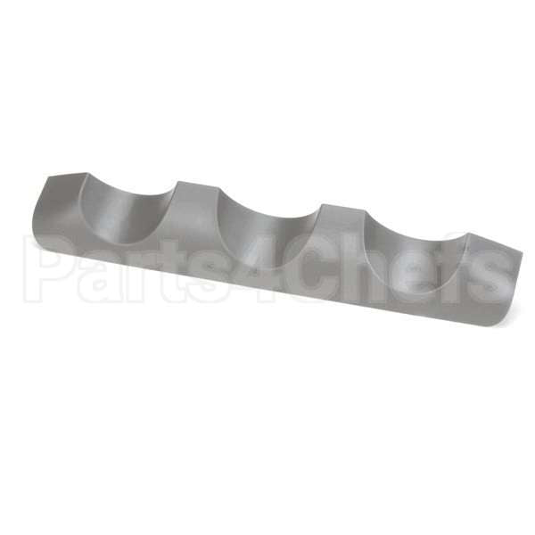 36983.0000 Compatible Bunn Guide, Three Head Cup Imix