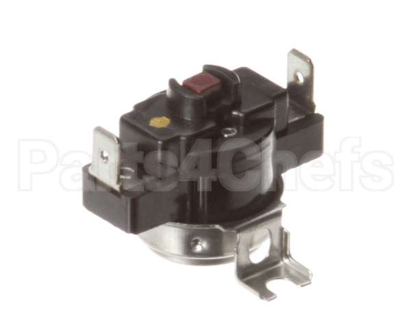 369838 Lincoln Thermostat Bi-Metal