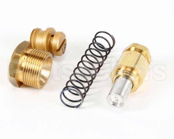 369876 Lincoln Conversion Kit To Lp