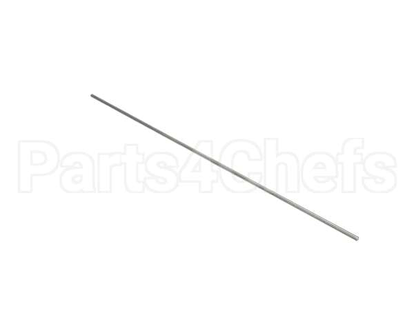 369922 Lincoln Rod Support Bottom