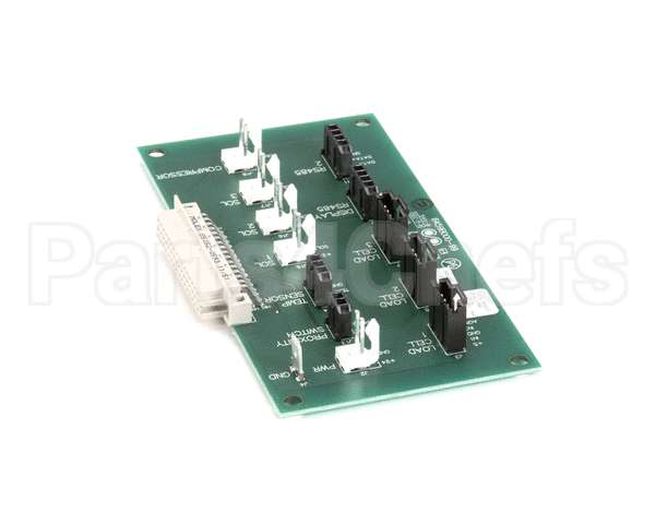 36993 Silver King Board Connection