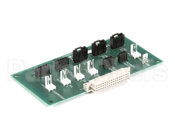 36993 Silver King Board Connection