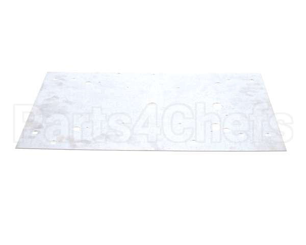 369935 Lincoln Cover Plate Back Ple