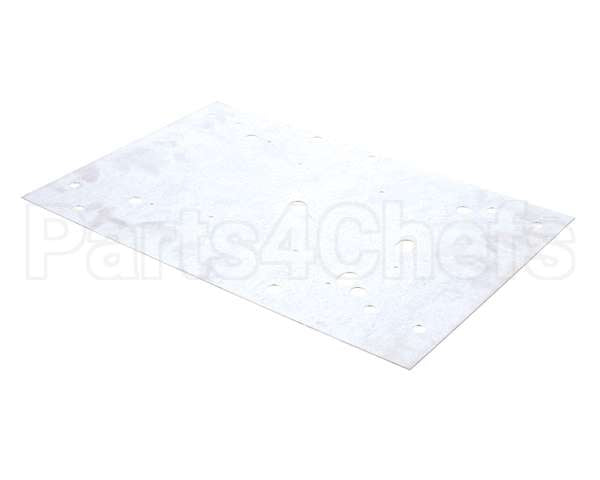 369935 Lincoln Cover Plate Back Ple