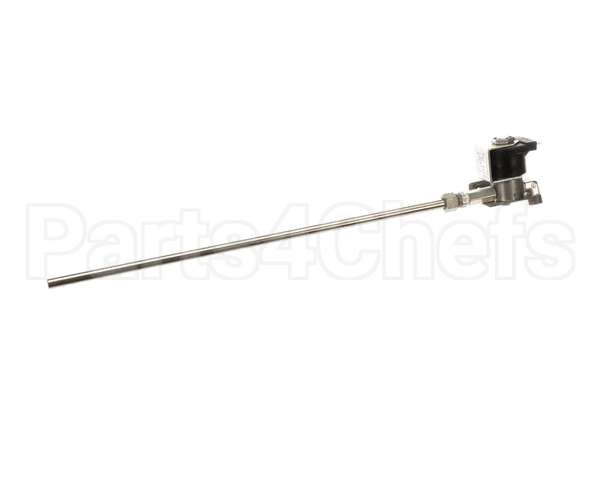 36994.1000 Bunn Valve-Assy Sol W/Flow Reg-120V