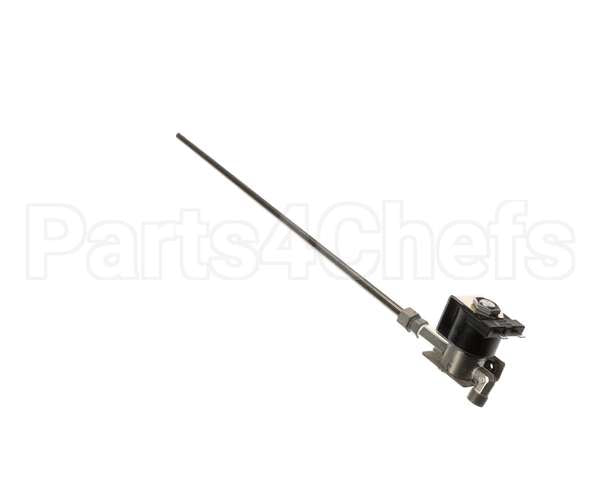 36994.1000 Bunn Valve-Assy Sol W/Flow Reg-120V