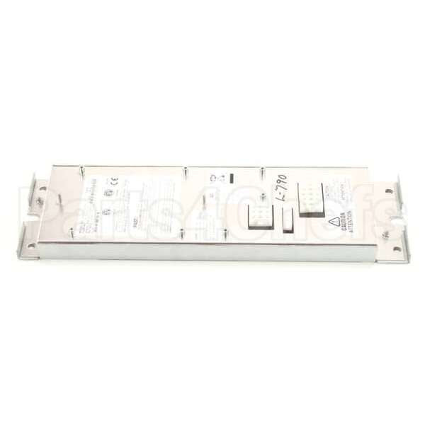 36995 Compatible Blodgett Control, Iq2 Prgmd Bk