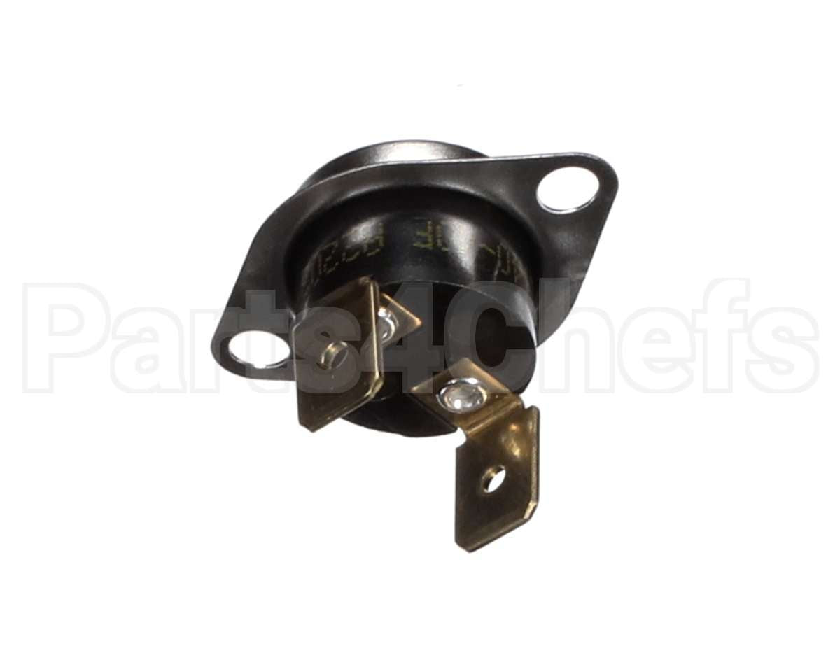 36A140-100-90 Berner Tco-Auto Reset