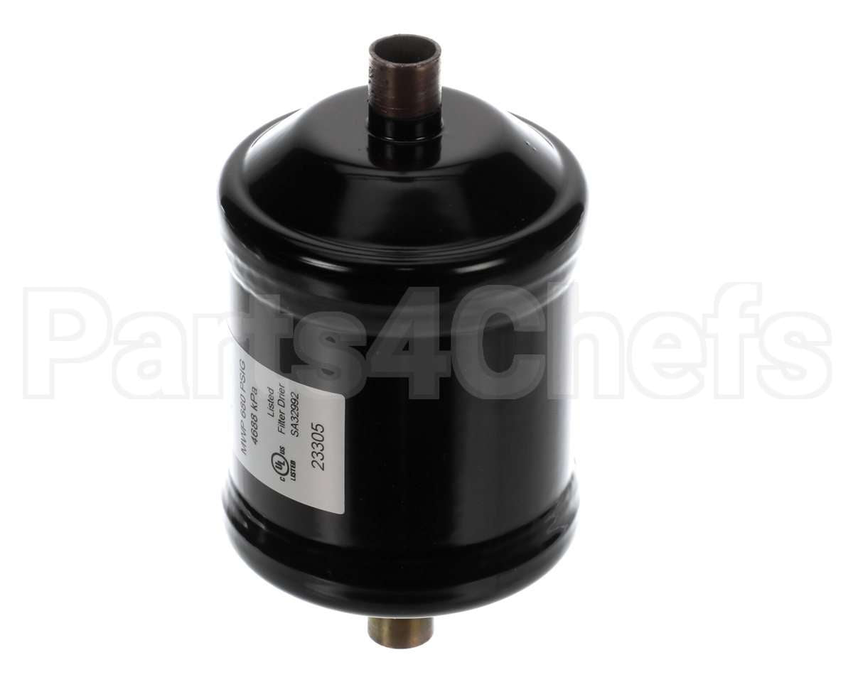 36B0003N02 Climatemaster Drier Hpc-104-S/Bfk-164S