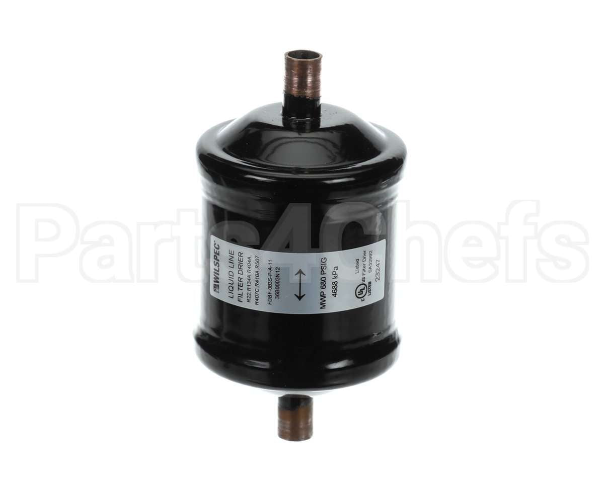 36B0003N12 Climatemaster Filter Drier