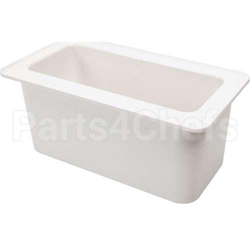 36CF148 Compatible Cambro Pan, Insulatedchill(Third, 6")